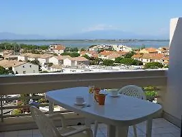 Copacabana Hotel Perpiñán