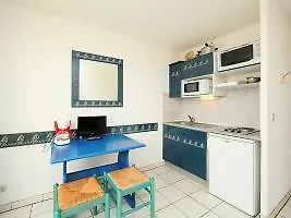 Copacabana 3* Perpiñán