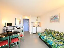 Copacabana Hotel Perpiñán