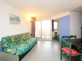 Copacabana 3* Perpignan