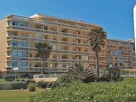 Copacabana Hotel 3*