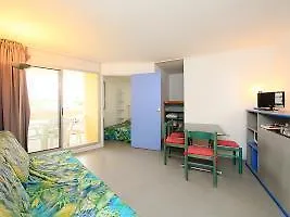 Copacabana Hotel Perpiñán