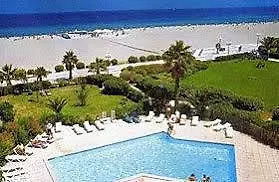 Copacabana 3* Perpiñán