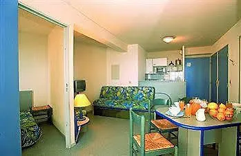 Hotel Copacabana Perpiñán