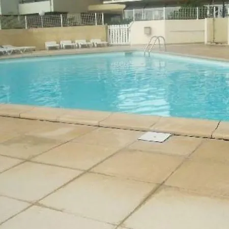 Hotel Copacabana Perpiñán