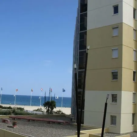 Copacabana 3* Perpiñán